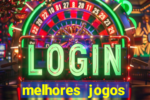 melhores jogos mundo aberto android